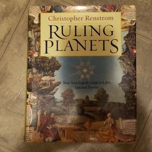 Ruling Planets book
